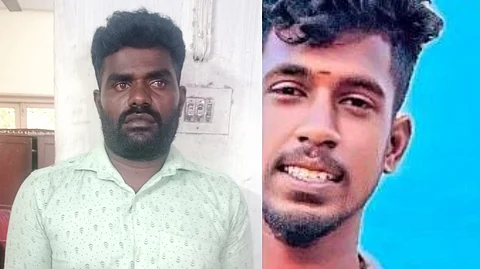 rajesh and yokesh 