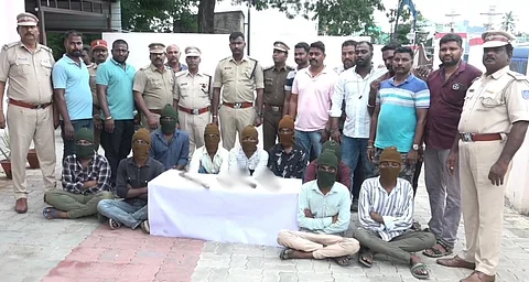 “இரண்டு திருமணம் செய்து கொண்ட தந்தை” - சொத்துக்காக பிரிந்த அக்கா தம்பி.. வீடு கட்டியதால் மாமனை கொன்ற மச்சான்!