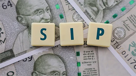 mutual fund sip investment