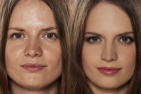 oily face home remedies