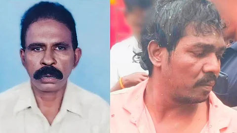 samydass and stalin 