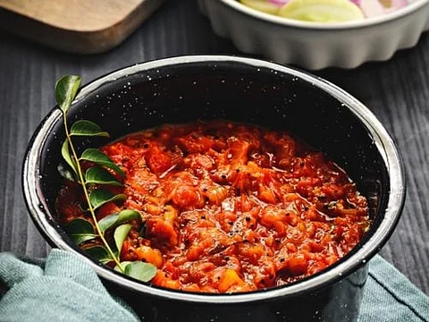 Best-Tomato-Chutney-Recipe
