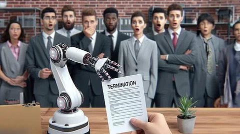 tech companies layoffs