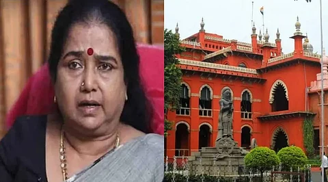 thilakavathi ips