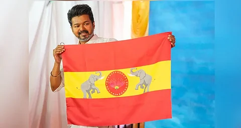 tvk vijay