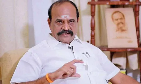 kadambur raju