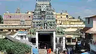 தஞ்சை சுவாமிமலை கோயிலின் சிறப்பம்சங்கள் என்ன? தஞ்சை மாவட்டத்தின் ஒரே மலைப் பகுதியாக உருவானது எப்படி?