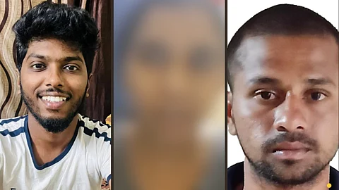 kavin honour killing
