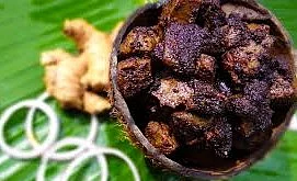mutton liver pepper fry