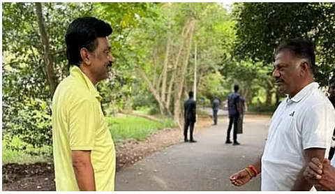 ops with stalin