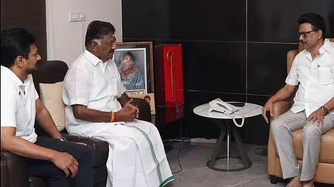 ops meets stalin