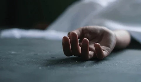 wife killed by husband
