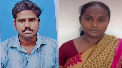 “வீட்டோடு மாப்பிள்ளையாக சென்ற மகன்” - தாய்க்கு வந்த போன் கால்..தந்தையை கொன்ற குடும்பத்தை கட்டிக்கொடுத்த பேரன்! 