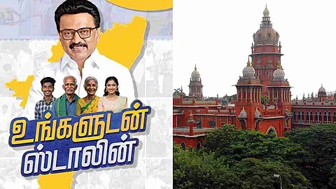 ungaludan stalin scheme