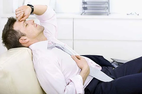 frequent masturbation problems in men