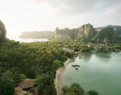 best beaches in thailand