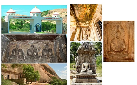 pudukkottai tourist places