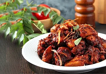 Mutton Nellie Roast