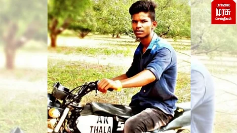 madurai murder news
