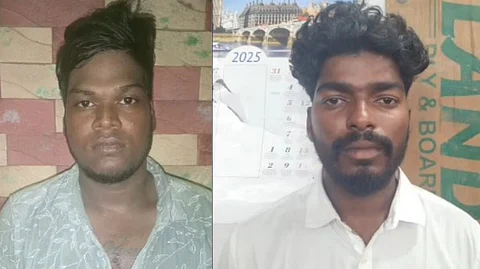 arun and vignesh 