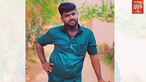 Nellai valliyur murder news