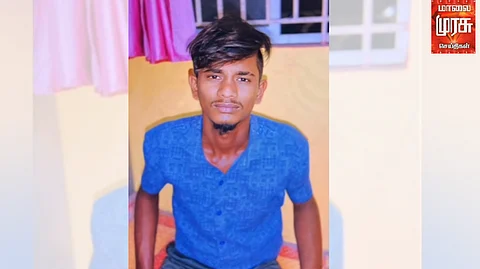 Sivakasi Murder News