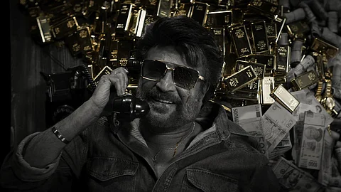 Rajinikanth 