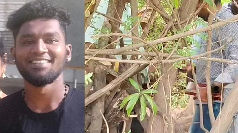 “பத்து வருடங்களாக மூடப்பட்டு கிடந்த கம்பெனி” - அதிகாலையில் கேட்ட அலறல் சத்தம்.. உடல் முழுவதும் வெட்டப்பட்டு கிடந்த சடலம்!