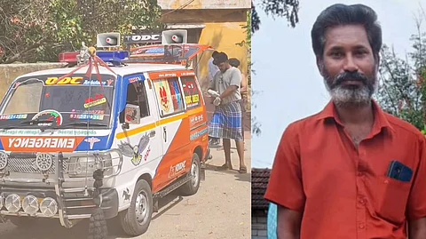 “பாலில் கலந்து கொடுக்கப்பட்ட  விஷம்” - தாயை இழந்த பிள்ளைகளுக்கு நடந்த அவலம்.. தற்கொலை செய்து உயிரை மாய்த்து கொண்ட தந்தை!