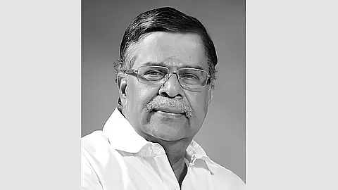 நாகலாந்து ஆளுநர் இல. கணேசன் மறைவு - புதுச்சேரி ஆளுநர், முதலமைச்சர் இரங்கல்!!