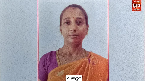pallavaram online investment suicide news in tamil