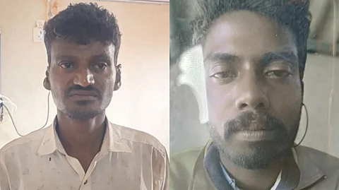 “மகளுக்கு தந்தை எழுதி கொடுத்த சொத்து” - நான்கு ஏக்கர் நிலத்திற்காக நடந்த கொலை.. அத்தை மகன் தலையில் கல்லைப் போட்ட அண்ணன் தம்பி!