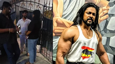“மாத சம்பளத்தில் மட்டும் முடங்கி விடக் கூடாது” - தொழில் ஆசை காட்டிய ஜிம் ட்ரெய்னர்.. 60 லட்சத்தை இழந்து செருப்படி வாங்கிய பெண்!