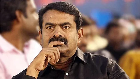 seeman