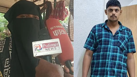 “இங்கேயே இருந்தால் நான் இறந்து விடுவேன்” - உடல் முழுவதும் காயத்துடன் வீடியோ.. சவுதியில் சிக்கிய கணவரை மீட்டுத்தர மனைவி கோரிக்கை!