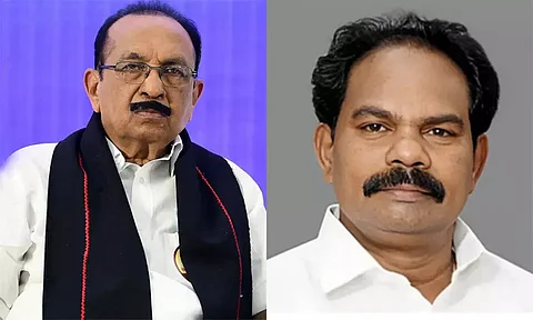 vaiko vs mallai sathya 