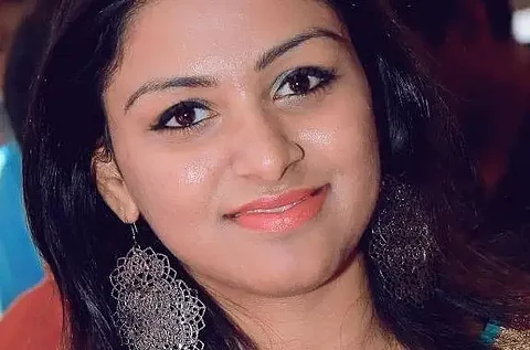 actres rini raj
