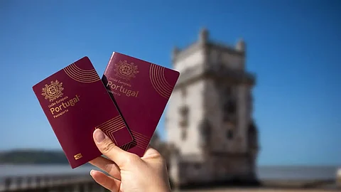 portugal visa