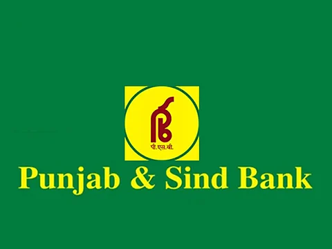 Punjab and sindu bank