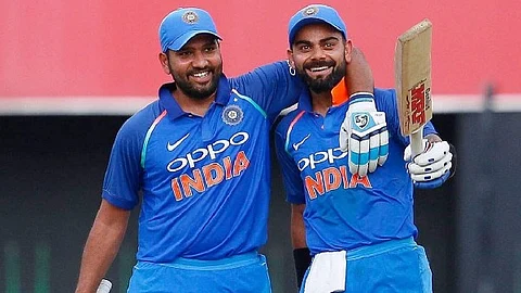 கோலி மற்றும் ரோஹித் "Farewell போட்டிகள்".. டென்ஷனான BCCI