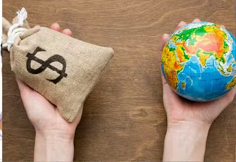 world's economicaly forward countries 