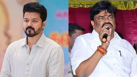 kt rajendra balaji vs  vijay