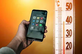 oppo mobile heating issue