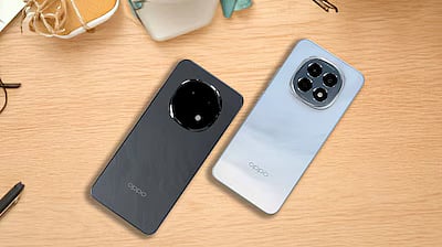 Oppo F31 Pro India Launch Date: 7,000mAh பேட்டரியுடன் கிளாஸ் + மாஸ் மாடல்!