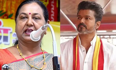 premalatha vs vijay 
