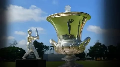 Duleep Trophy 2025 போட்டி அட்டவணை: அணி வீரர்கள், போட்டித் தேதிகள் முழு விவரம்!