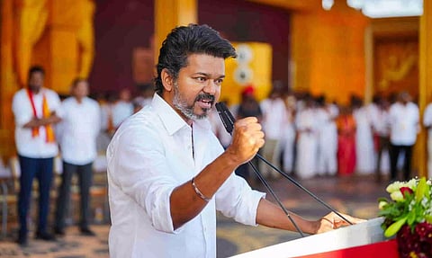 vijay