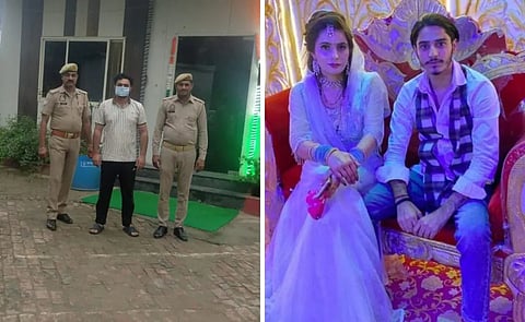 noida dowry murder news in tamil