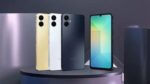 Samsung Galaxy A07 4G
