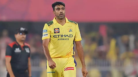 ashwin announce retirement from ipl